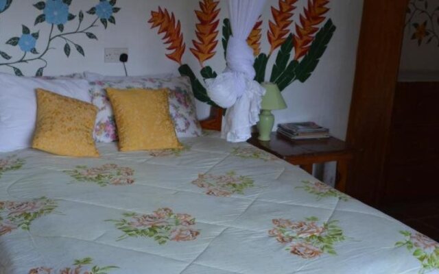Uptown Guest House