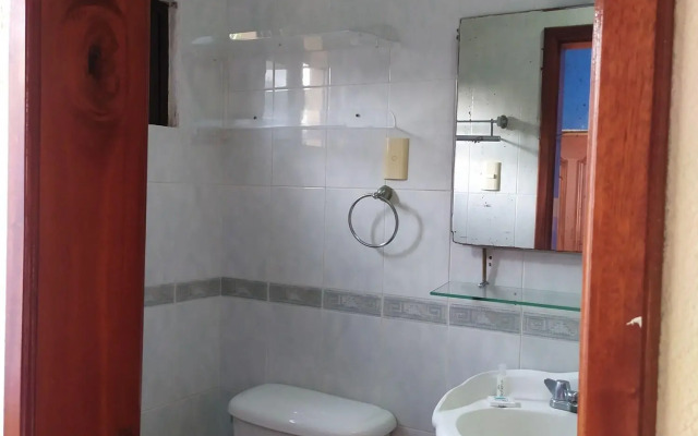 Hotel Quetzalcóatl