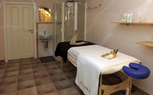 Residenz Moselzauber