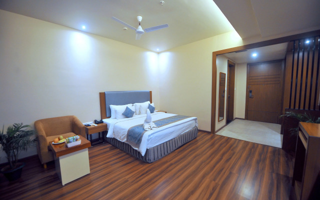 Pipul Padmaja Premium and Convention