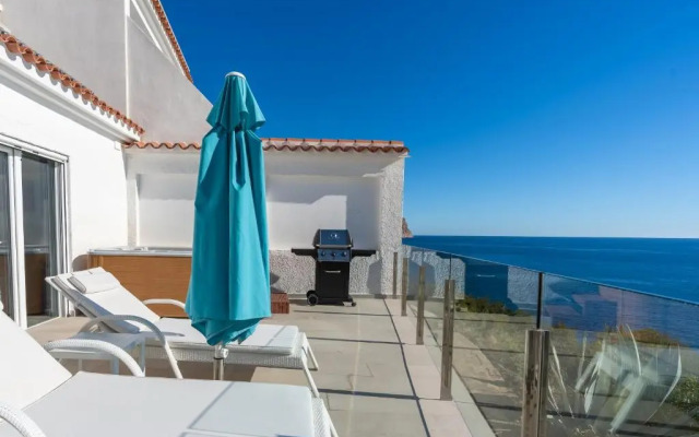 Maryvilla Inspiración y Vacaciones - Bungalows