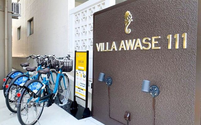 Villa Awase 111 - Guesthouse in Okinawa