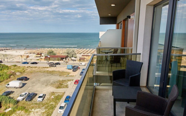 Apartamente 2 Tomis Villa