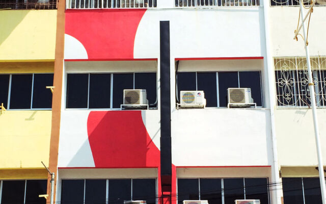 Hotel Mini Indah