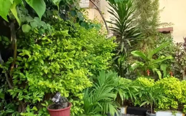 Mesite Classic Resort, Kilifi