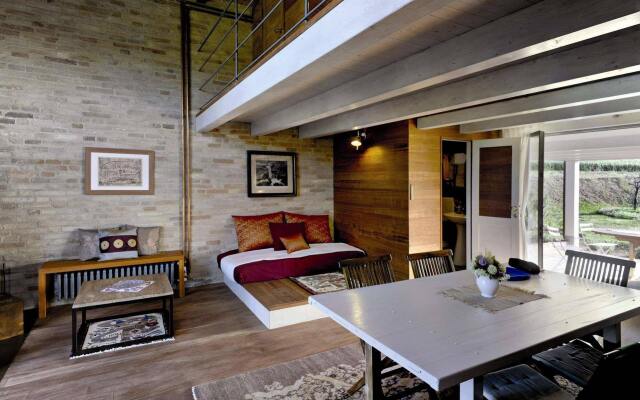 Marche Country Loft