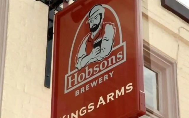Kings Arms