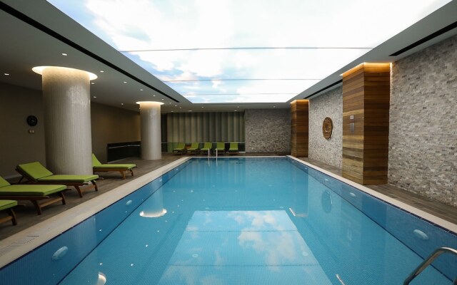 Ramada Plaza Istanbul Asia Airport