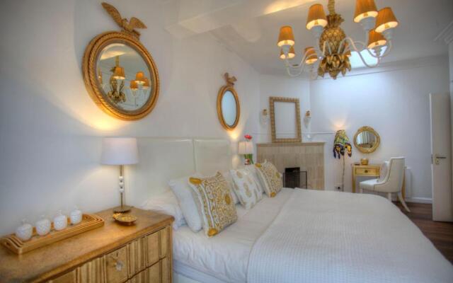 Our Hermanus B&B