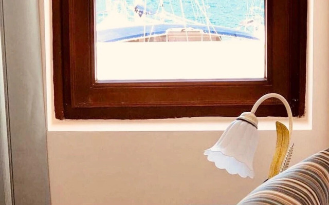 Selimiye Hemena Rooms And Villa