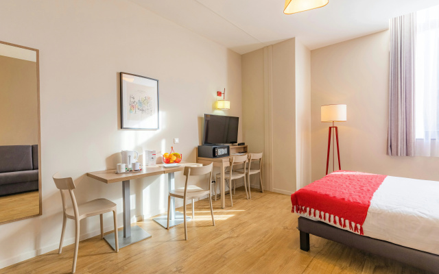 Appart'City Confort Strasbourg Centre