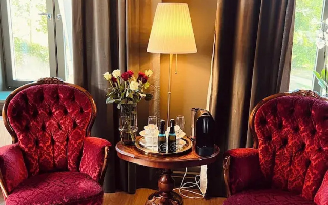 Torreby Slott Hotel & Golf