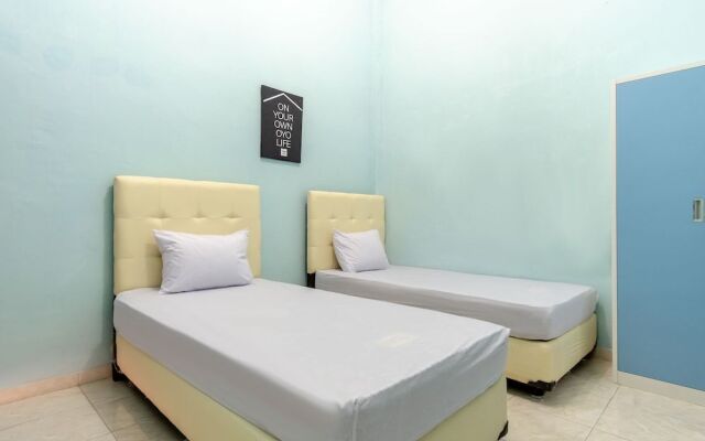 OYO Life 2158 Arista Residence Syariah