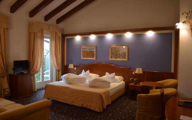 Villa Nicolli Romantic Resort - Adults Only