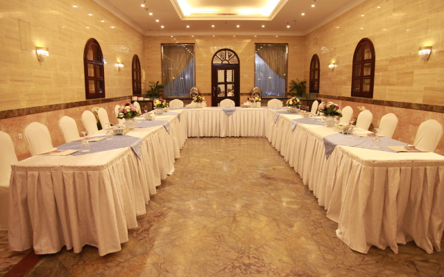 Al Azhar Hotel Jeddah