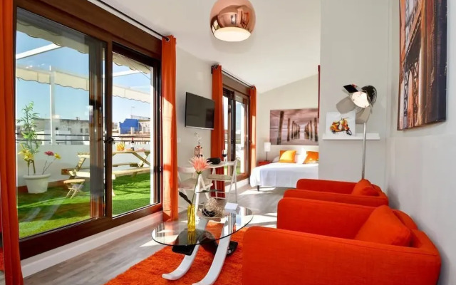 The Zentral Suites & Apartements