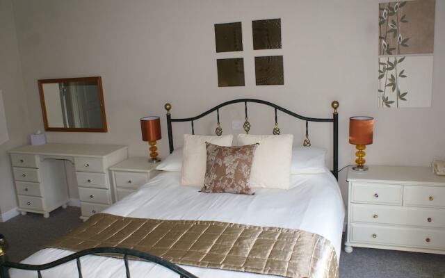 Trelaske Hotel & Restaurant