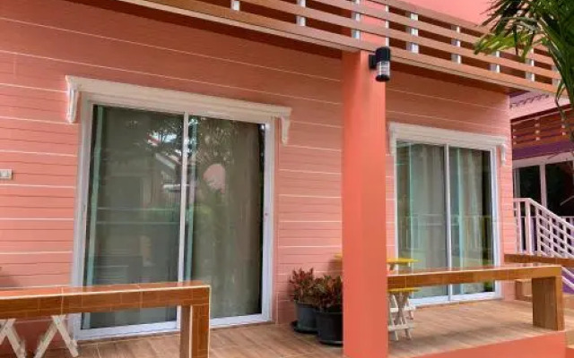 Thippawan Bungalow