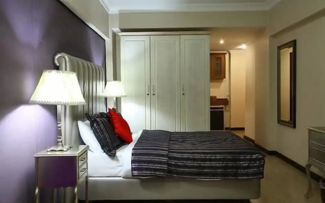 Lizbonia Otel