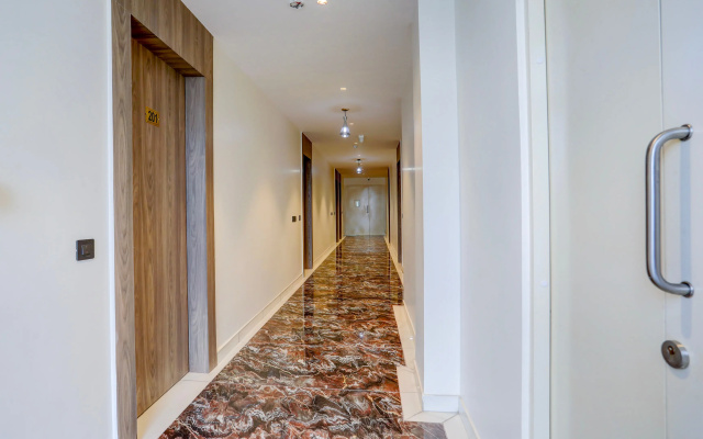 Oyo Hotel 833234 O Sukun Villa