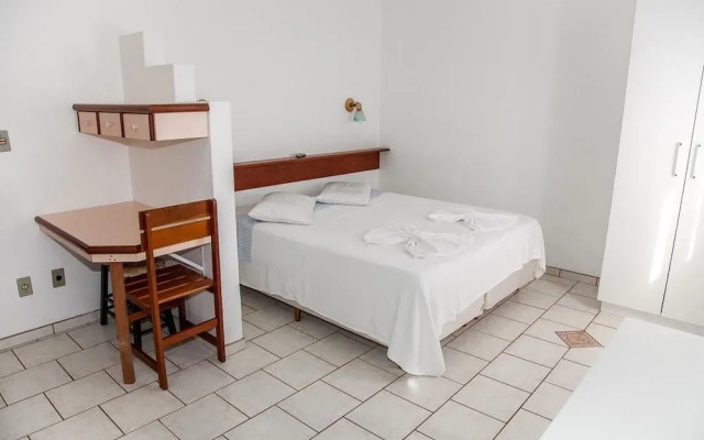 Residencial Ilha Dourada