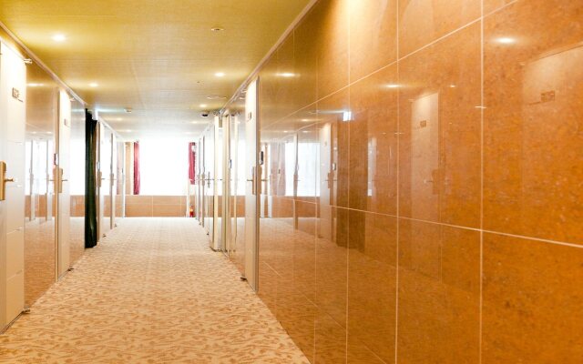 Hotel Cozy Myeongdong