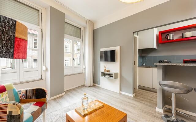 Capela 1 in Oporto With 1 Bathrooms