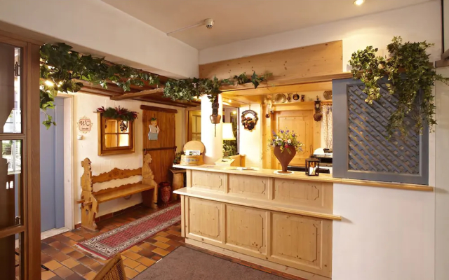 Hotel Drei Mohren