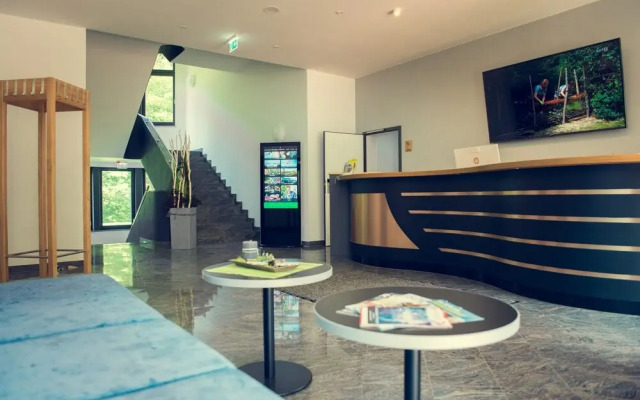 Aktivhotel Inselsberg