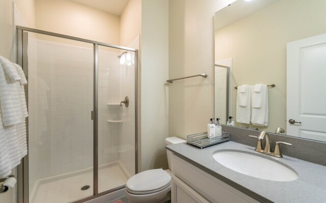 Lovely 4 Bed 3Ba Champions Gate Pool