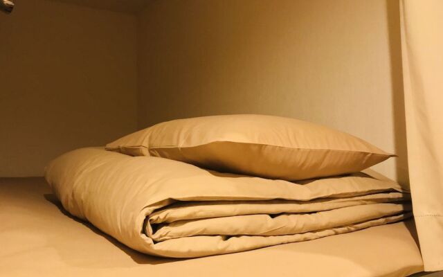 bnb+ Trip Community Tokyo - Adult Only Hostel