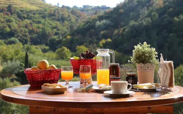 Quinta de Recião