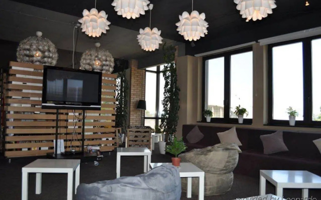 Guesthouse Fair