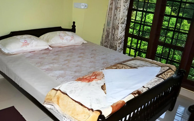 Munnar Estate Residency