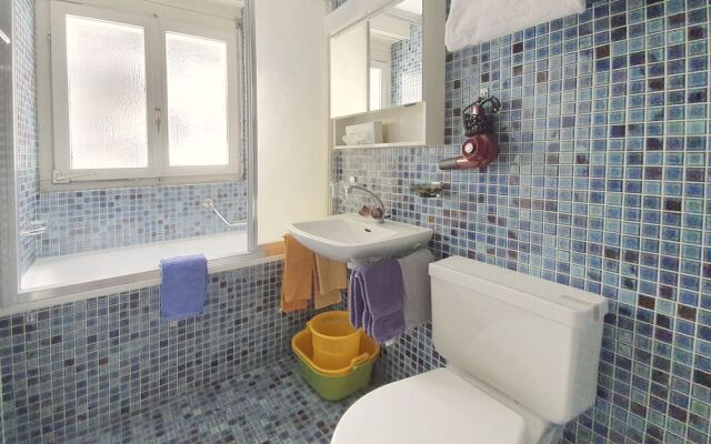 Serviced Apartments Wallis