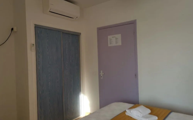 Hotel Punta e Mare