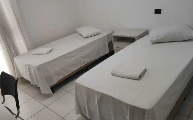 Hotel Globo de Cianorte