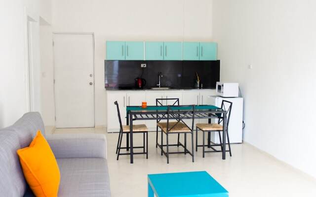 Everything Punta Cana - Art Hotel