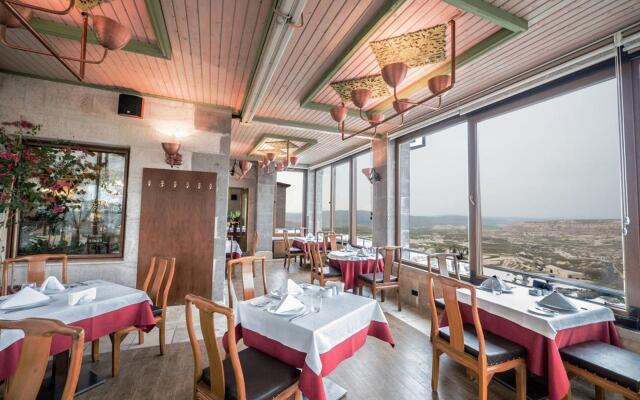 Cappadocia Cave Resort&Spa