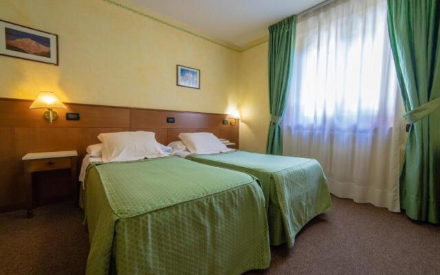 Hotel Beau Sejour