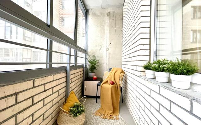 Апартаменты 2Ночи на шоссе Пулковское 42 корпус 6