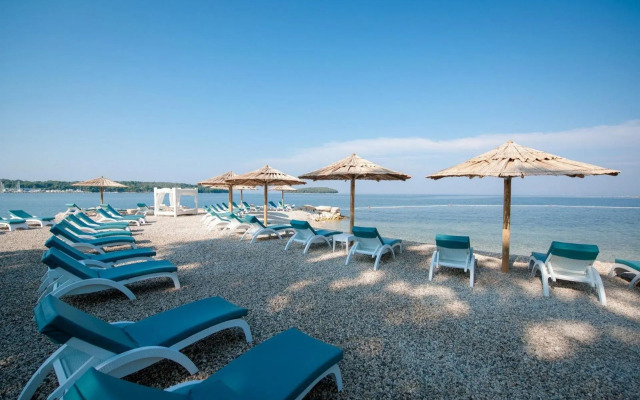 Apartmani Milokanović