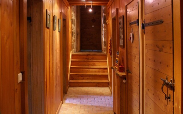 Chambres d'Hôtes Ferme du Planet