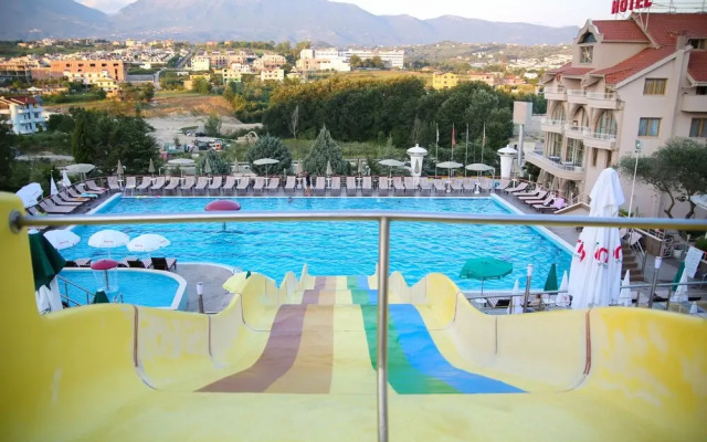 Misk Resort Hotel