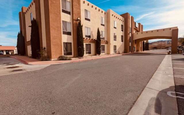 SureStay Plus Hotel by Best Western Yucca Valley Joshua Tree