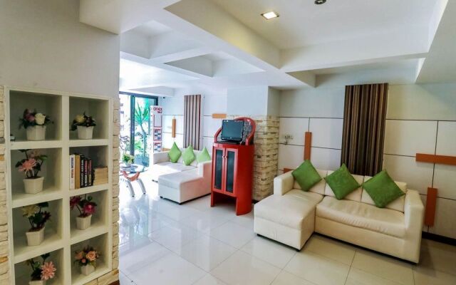 Nida Rooms Modern Luxury Patong