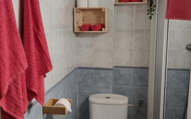 Apartamentos Casa Sardina