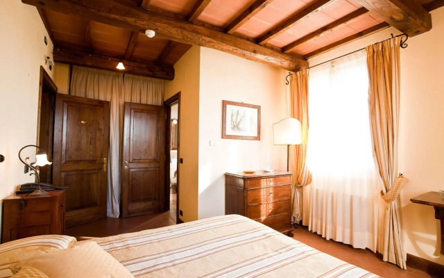 Locanda Poggioleone