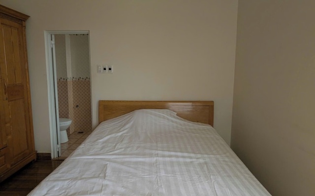 Thanh Ha Apartment