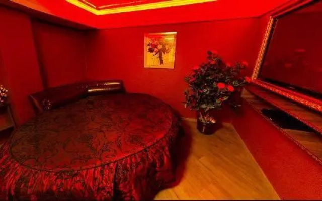 Гостевой дом Рай